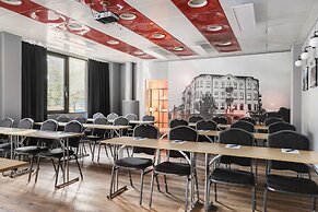 Best Western Gustaf Fröding Hotel & Konferens