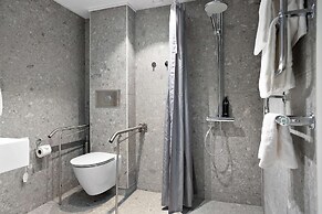 Best Western Gustaf Fröding Hotel & Konferens