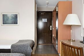 Best Western Gustaf Fröding Hotel & Konferens