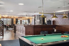 Best Western Gustaf Fröding Hotel & Konferens