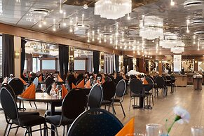 Best Western Gustaf Fröding Hotel & Konferens