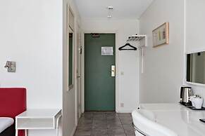 Best Western Gustaf Fröding Hotel & Konferens