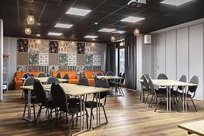 Best Western Gustaf Fröding Hotel & Konferens