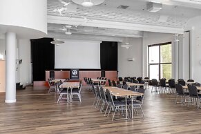 Best Western Gustaf Fröding Hotel & Konferens