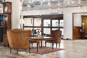 Best Western Gustaf Fröding Hotel & Konferens