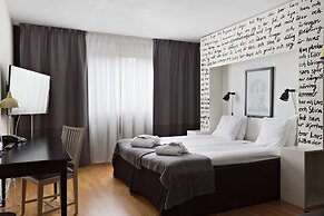 Best Western Gustaf Fröding Hotel & Konferens