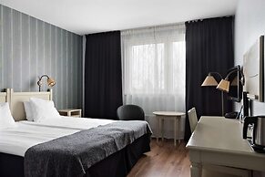 Best Western Gustaf Fröding Hotel & Konferens