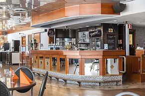 Best Western Gustaf Fröding Hotel & Konferens