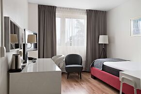 Best Western Gustaf Fröding Hotel & Konferens