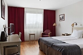 Best Western Gustaf Fröding Hotel & Konferens