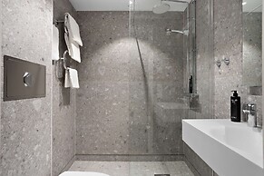 Best Western Gustaf Fröding Hotel & Konferens