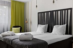 Best Western Gustaf Fröding Hotel & Konferens