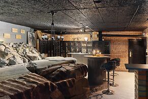 Best Western Gustaf Fröding Hotel & Konferens