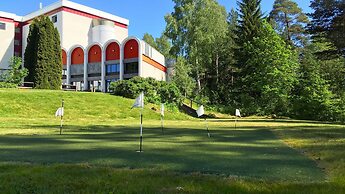 Best Western Gustaf Fröding Hotel & Konferens