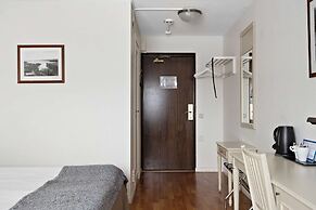 Best Western Gustaf Fröding Hotel & Konferens