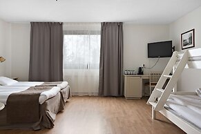 Best Western Gustaf Fröding Hotel & Konferens