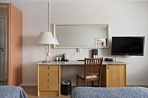 Best Western Gustaf Fröding Hotel & Konferens