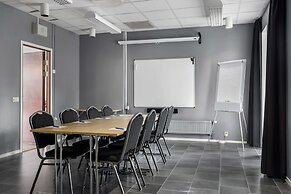 Best Western Gustaf Fröding Hotel & Konferens