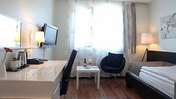 Best Western Gustaf Fröding Hotel & Konferens