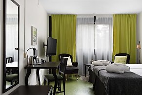 Best Western Gustaf Fröding Hotel & Konferens