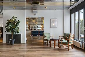 Best Western Gustaf Fröding Hotel & Konferens