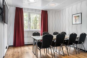 Best Western Gustaf Fröding Hotel & Konferens