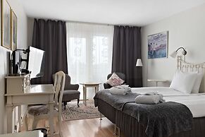 Best Western Gustaf Fröding Hotel & Konferens