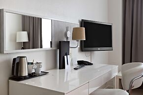 Best Western Gustaf Fröding Hotel & Konferens