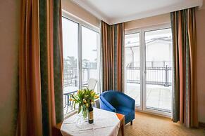 Grand Hotel Binz