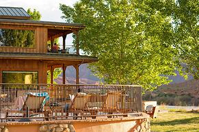 Sorrel River Ranch Resort
