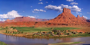 Sorrel River Ranch Resort