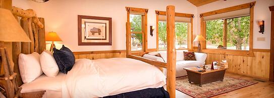 Sorrel River Ranch Resort