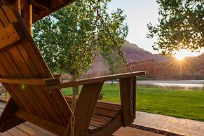 Sorrel River Ranch Resort