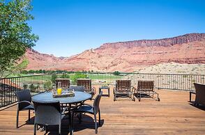 Sorrel River Ranch Resort