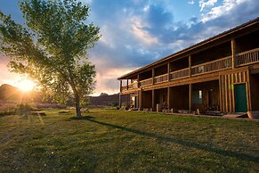 Sorrel River Ranch Resort