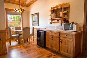 Sorrel River Ranch Resort