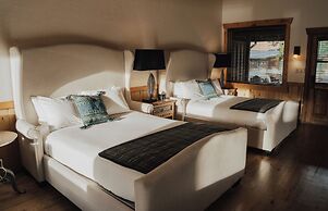 Sorrel River Ranch Resort