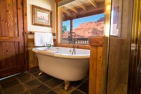 Sorrel River Ranch Resort