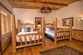 Sorrel River Ranch Resort