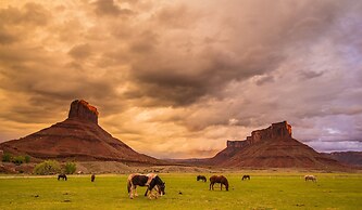 Sorrel River Ranch Resort