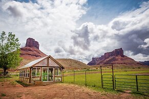 Sorrel River Ranch Resort