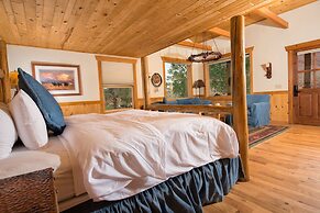 Sorrel River Ranch Resort