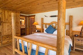 Sorrel River Ranch Resort