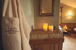 Sorrel River Ranch Resort
