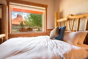 Sorrel River Ranch Resort