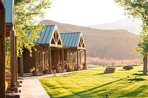 Sorrel River Ranch Resort