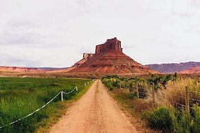 Sorrel River Ranch Resort