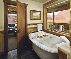 Sorrel River Ranch Resort