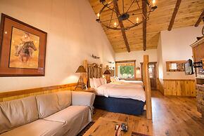 Sorrel River Ranch Resort