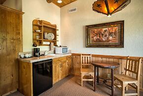 Sorrel River Ranch Resort